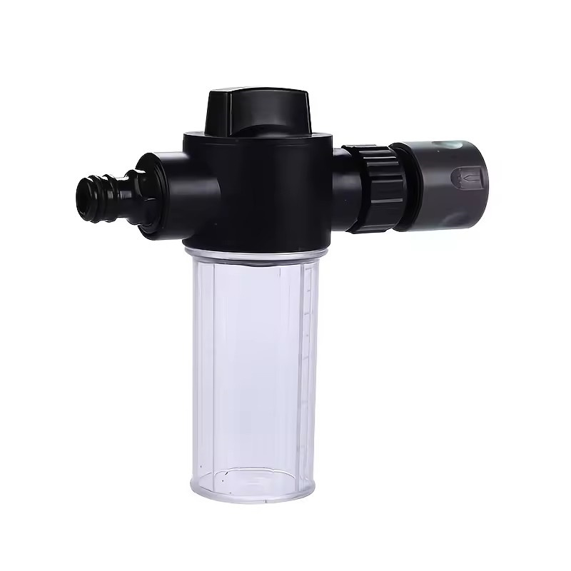 Pressure Washer Foam Gun - GOUN HOSE Araba Yıkama Köpük Jeneratörü