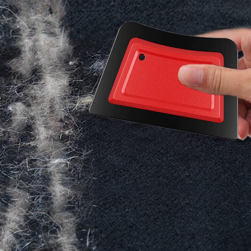 Detailing Brush Set - Pet Saç Çıkarıcı Tarak Fırça Köpek