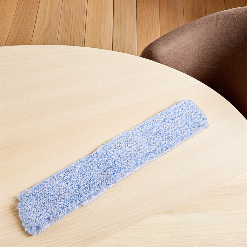 Glass Cleaner Streak - 2 Adet Yeniden Kullanılabilir Kumaş Paspas