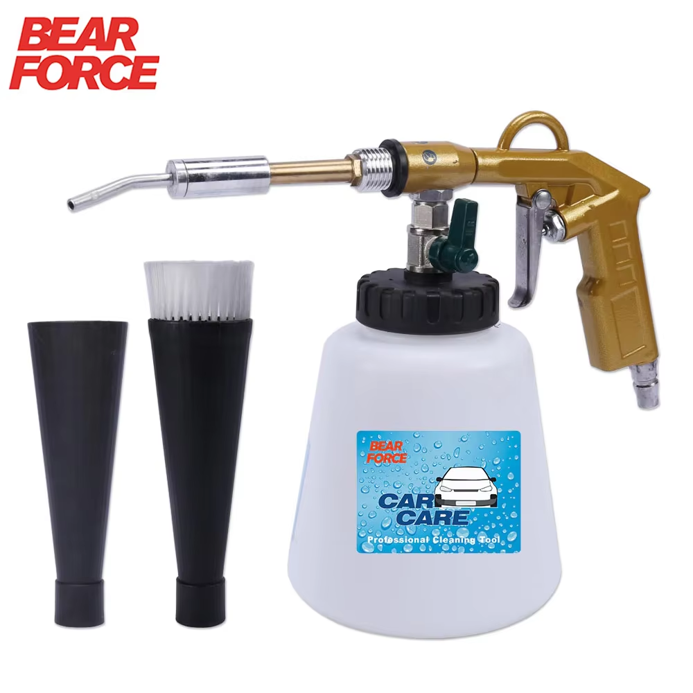 Pressure Washer Foam Gun - Pnömatik Hava Köpük Tabancası Yüksek Basınçlı