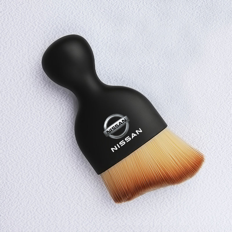 Detailing Brush Set - Araba yıkama yumuşak fırça detay fırça