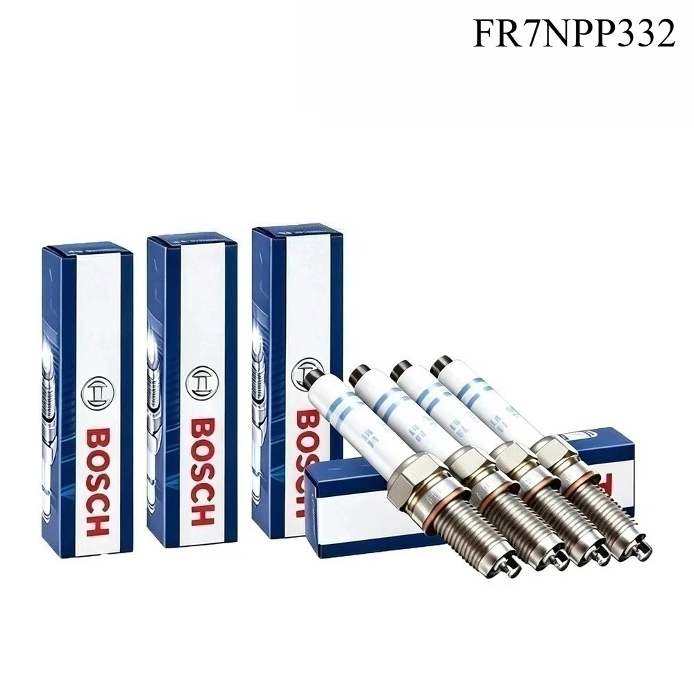 Bosch FR7NPP332 İridyum Buji K - Bosch Spark Plug Iridium incelemesi ve fiyatı