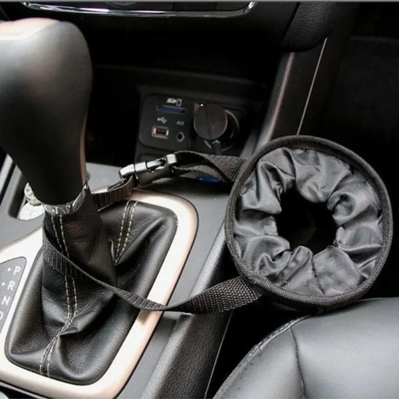 Araba Koltuğu Arkası Çöp Kutus - Seat Cleaner Fabric incelemesi ve fiyatı