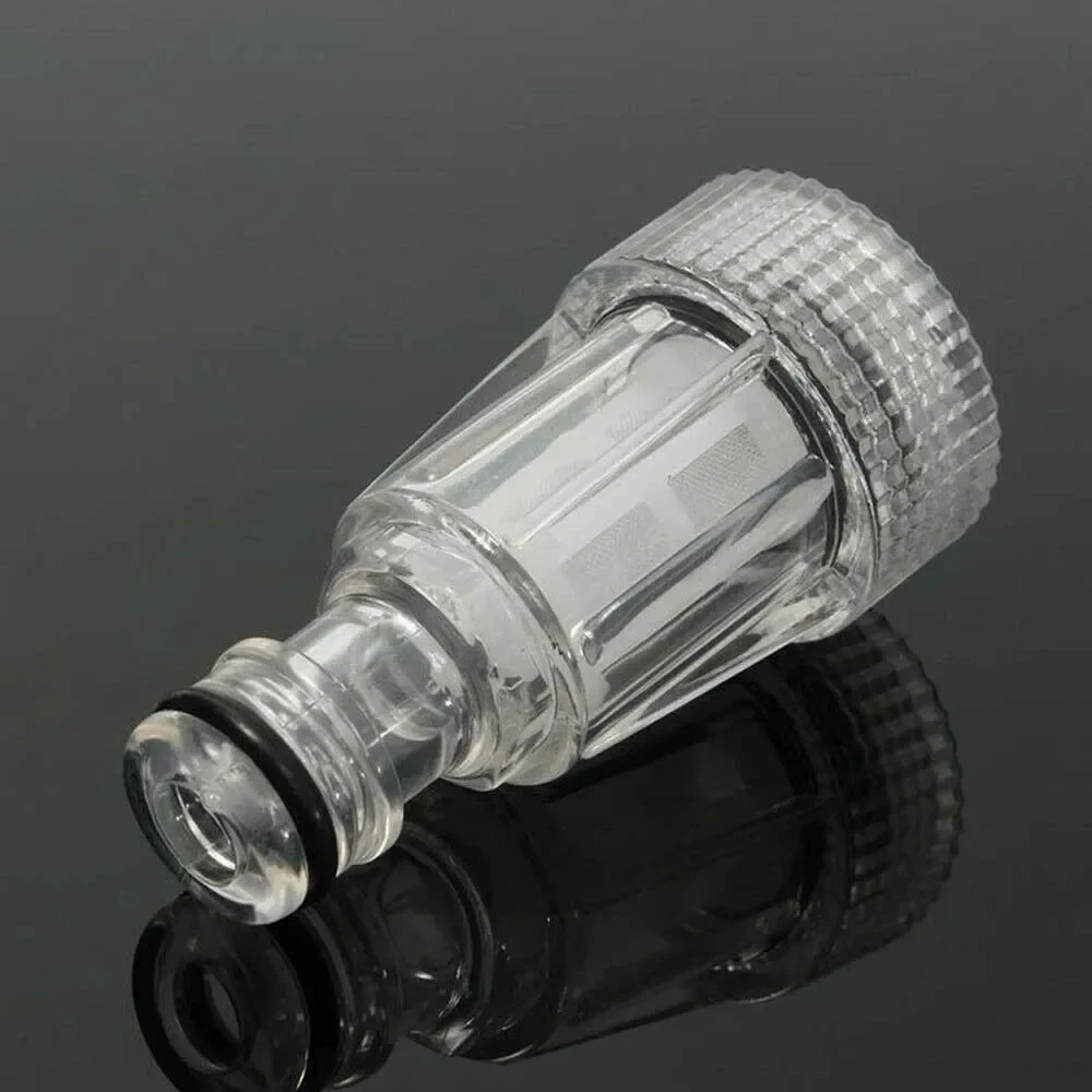 2 adet/takım 2.4*8 Cm su filtr - Car Shampoo Ph incelemesi ve fiyatı