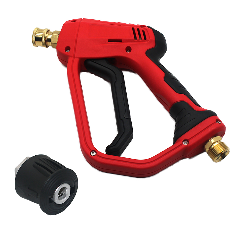 Yüksek Basınçlı Temizleme Su T - Pressure Washer Foam Gun incelemesi ve fiyatı