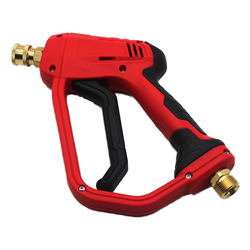 Yüksek Basınçlı Temizleme Su T - Pressure Washer Foam Gun incelemesi ve fiyatı