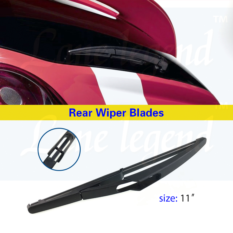 Ford KA MK2 RU8 2009 - 2015 iç - Car Cleaning Brush incelemesi ve fiyatı