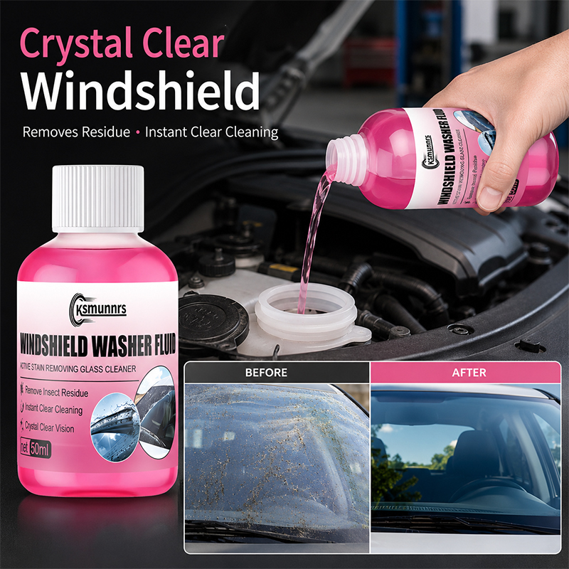 Araba Cam Kaplama Sıvı Temizle - Glass Cleaner Streak incelemesi ve fiyatı