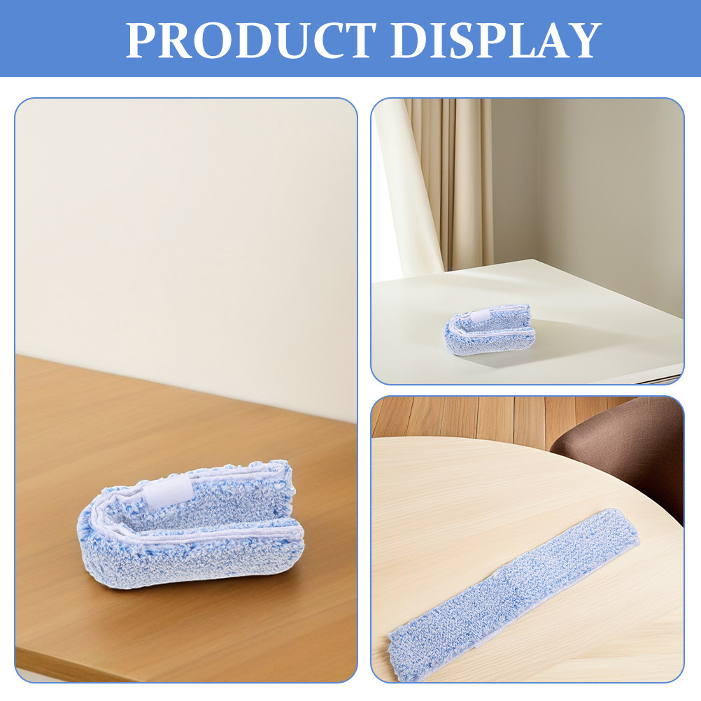 2 Adet Yeniden Kullanılabilir  - Glass Cleaner Streak incelemesi ve fiyatı
