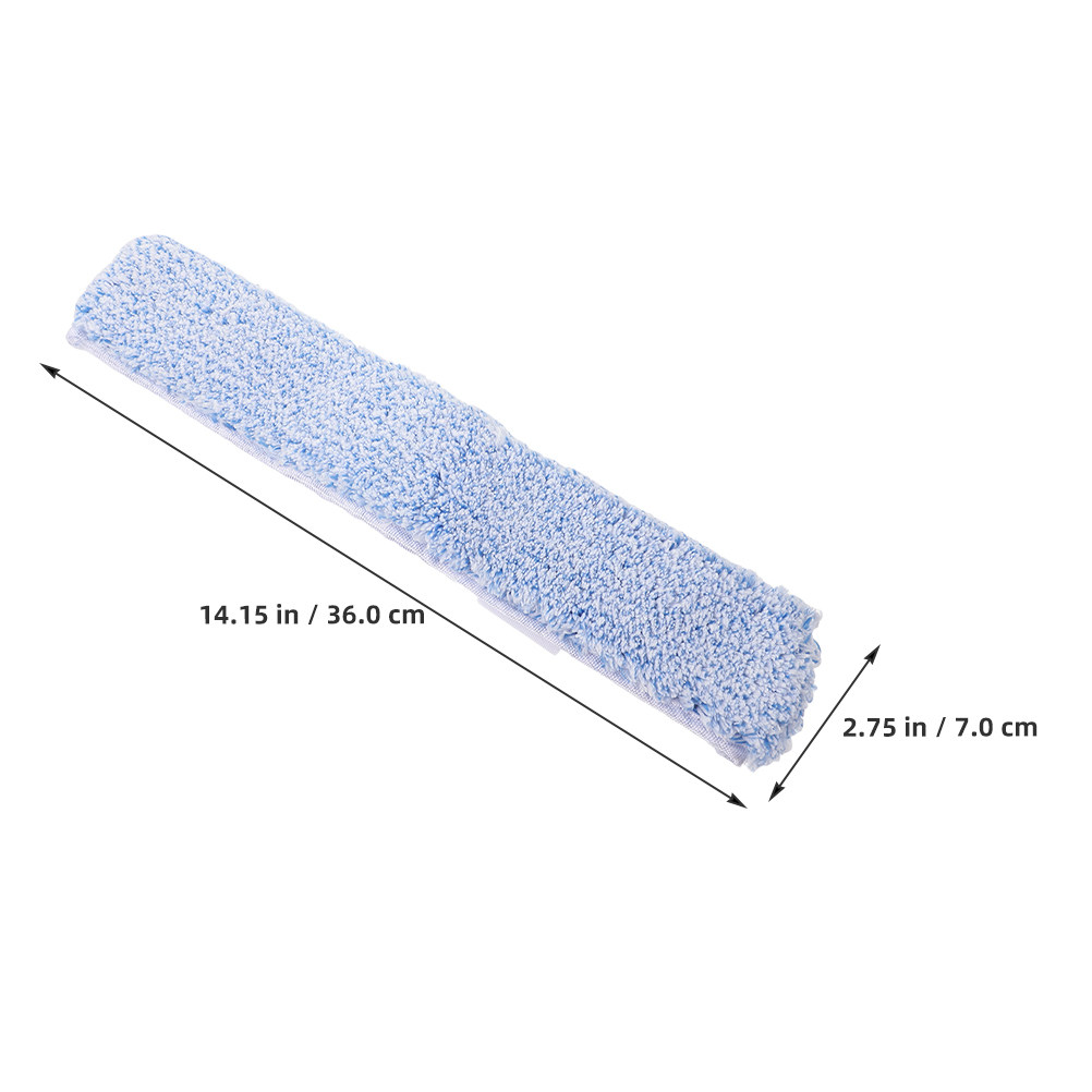 2 Adet Yeniden Kullanılabilir  - Glass Cleaner Streak incelemesi ve fiyatı