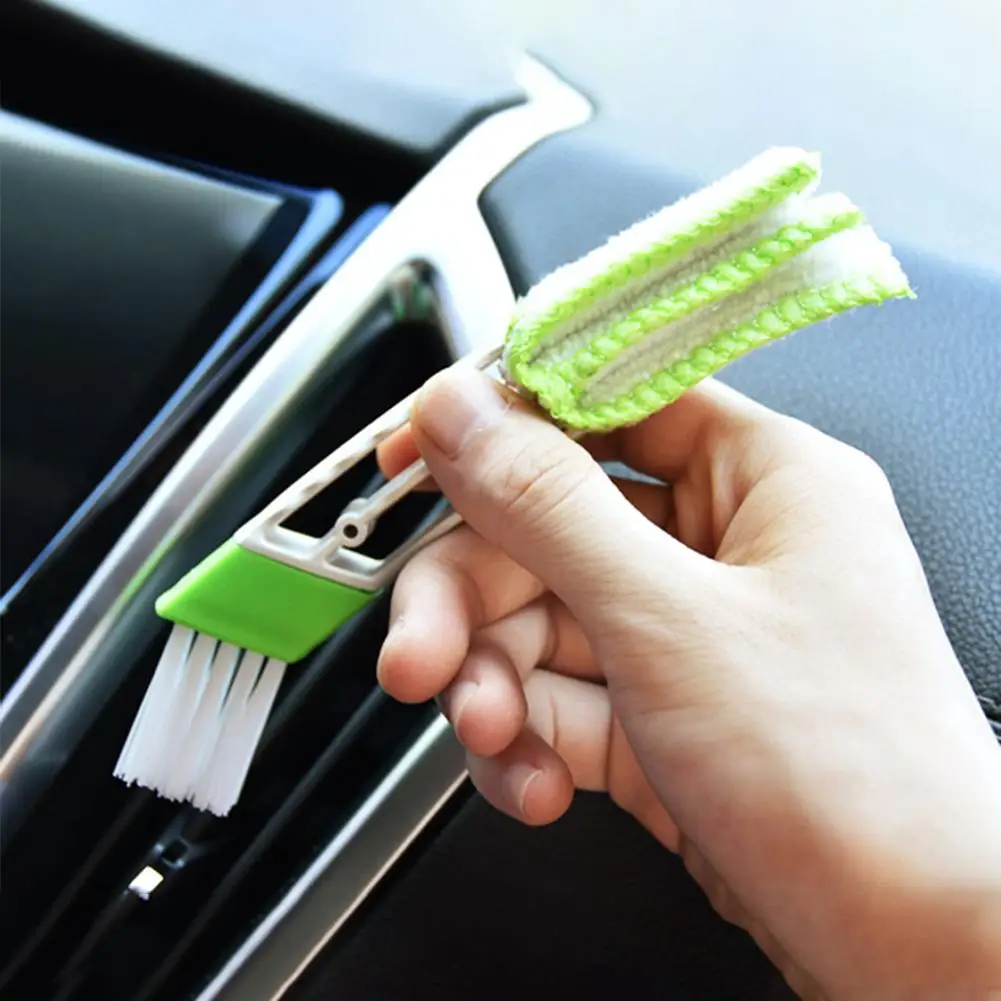 Araba Klima Havalandırma Fırça - Detailing Brush Set incelemesi ve fiyatı