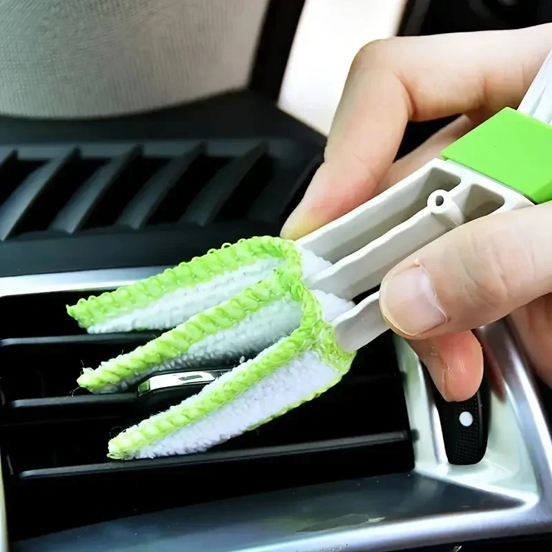 Araba Klima Havalandırma Fırça - Detailing Brush Set incelemesi ve fiyatı