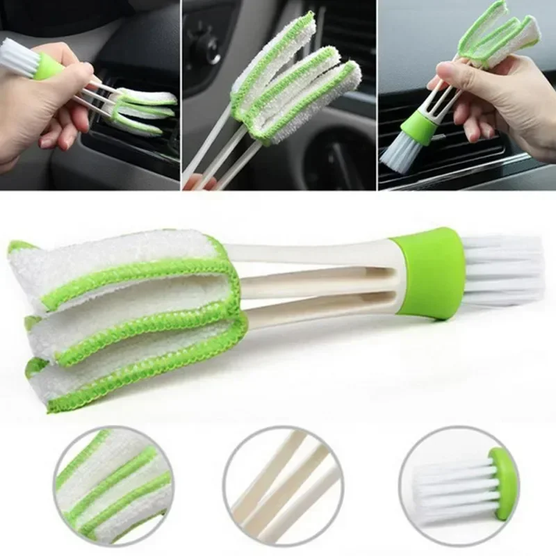 Araba Klima Havalandırma Fırça - Detailing Brush Set incelemesi ve fiyatı