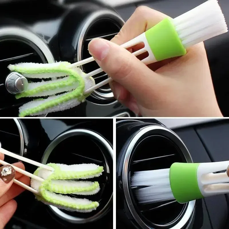 Araba Klima Havalandırma Fırça - Detailing Brush Set incelemesi ve fiyatı