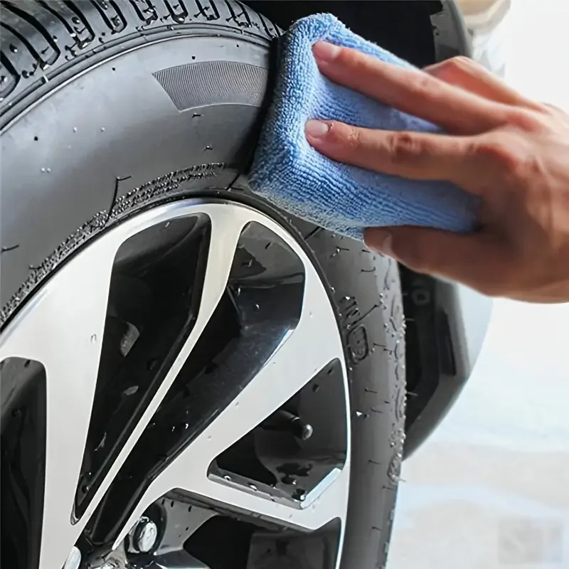 1/20 adet Araba Cilası Uygulam - Wax Applicator Pad incelemesi ve fiyatı