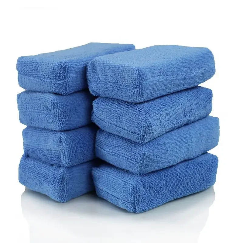 1/20 adet Araba Cilası Uygulam - Wax Applicator Pad incelemesi ve fiyatı