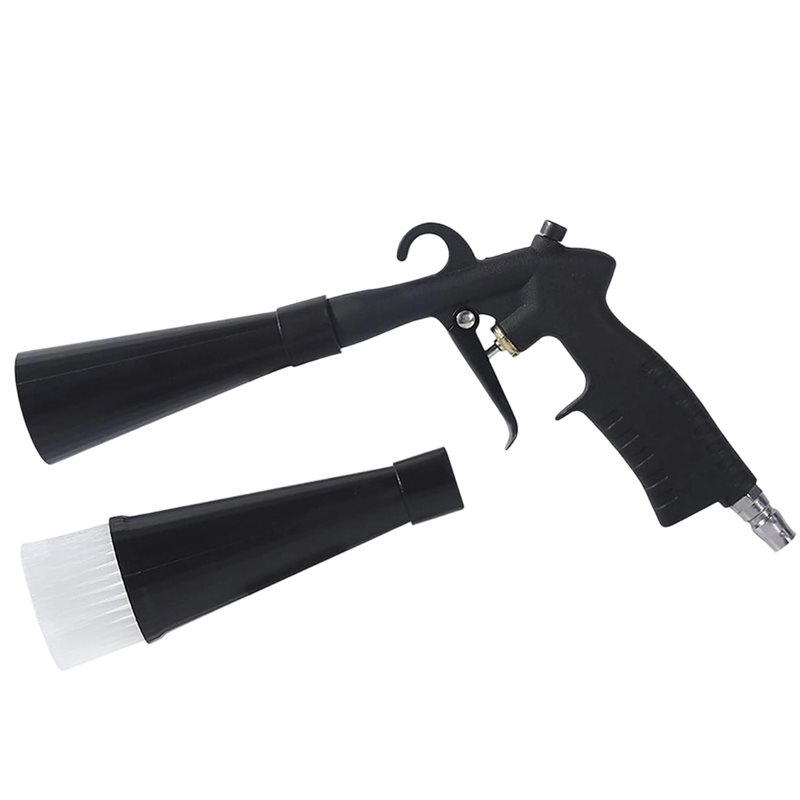 ABUN-Pnömatik Üfleme Aleti Dön - Dryer Car Blower incelemesi ve fiyatı