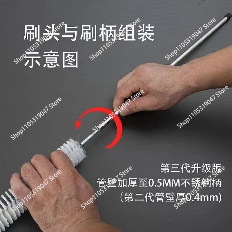 Araba su deposu radyatör temiz - Car Cleaning Brush incelemesi ve fiyatı