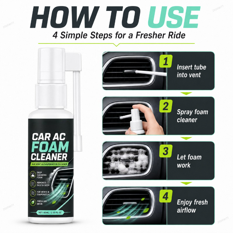 Antibakteriyel Araba Klima Köp - Odor Eliminator Car incelemesi ve fiyatı