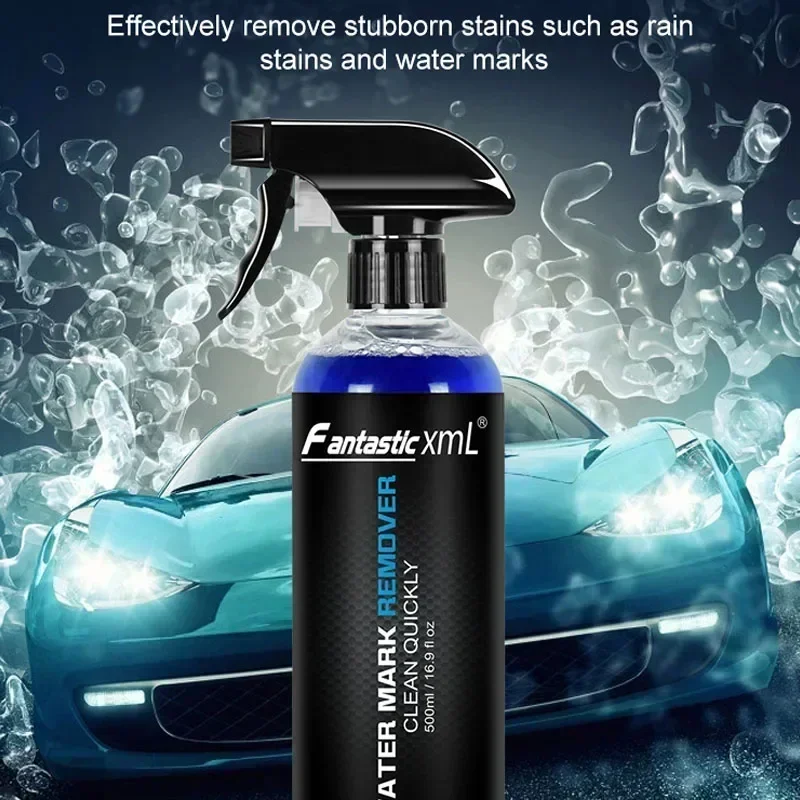 Muli-fonksiyonu 500ML su işare - Car Shampoo Ph incelemesi ve fiyatı