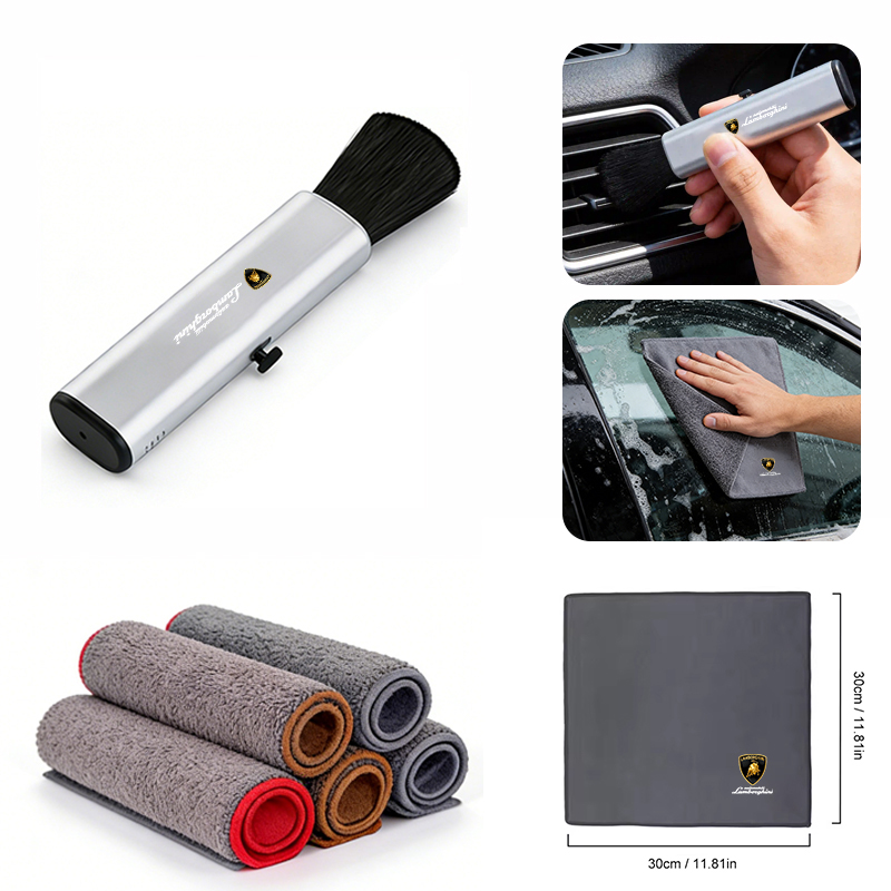 Etiket Araba Detaylandırma Ara - Detailing Brush Set incelemesi ve fiyatı