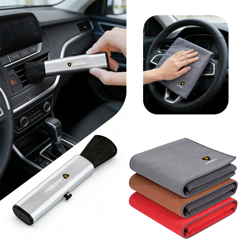 Etiket Araba Detaylandırma Ara - Detailing Brush Set incelemesi ve fiyatı
