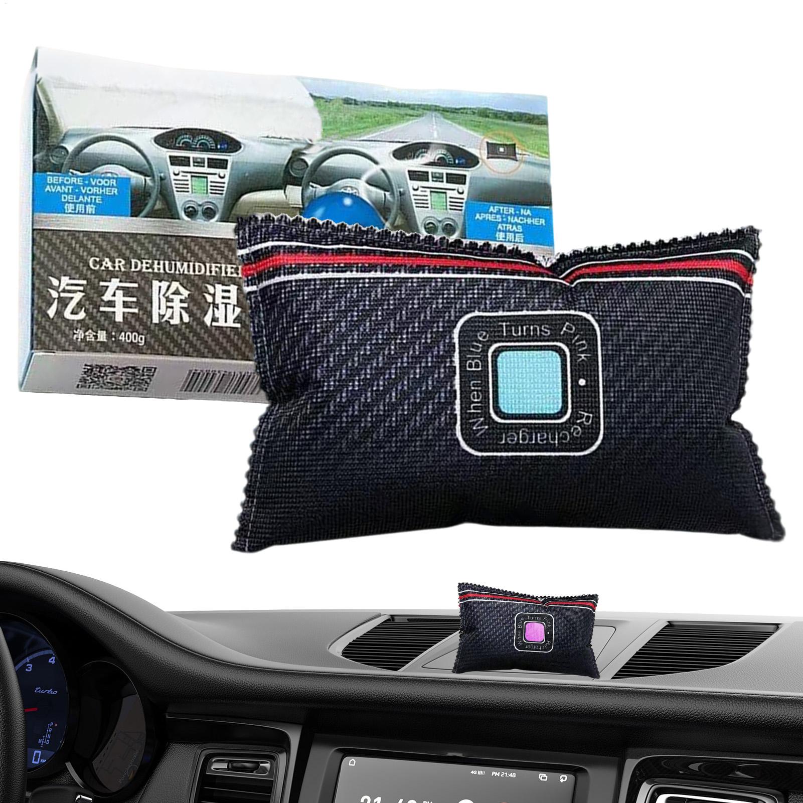Aktif Karbonlu Hava Temizleme  - Odor Eliminator Car incelemesi ve fiyatı